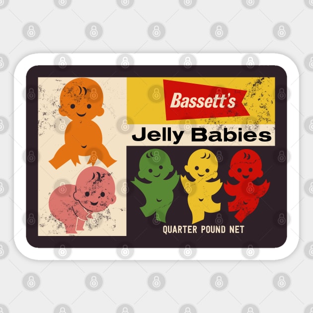 Bassetts jelly babies australia outlet